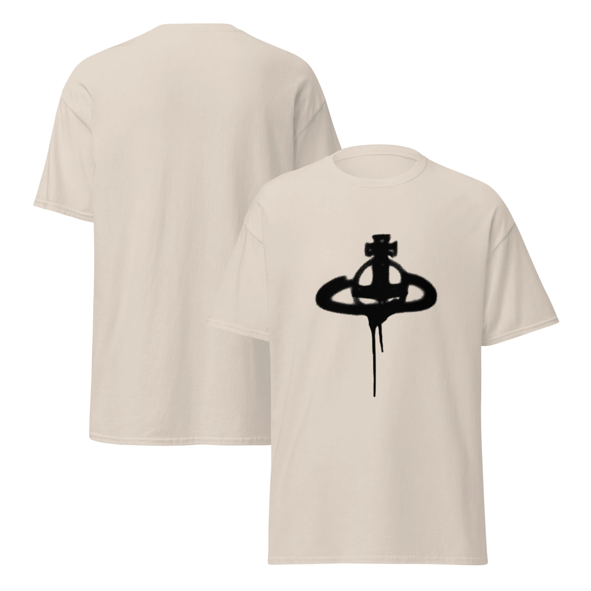 Camisa Feminina Baby Look VW Arte - Imagem 17