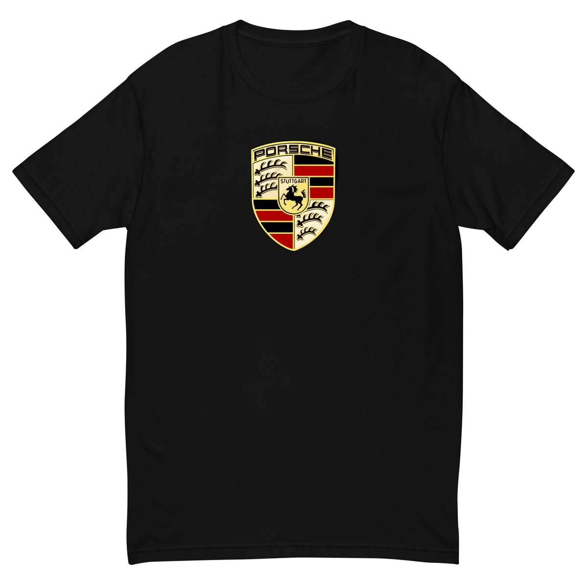 Camiseta Masculina Porsche - Imagem 11
