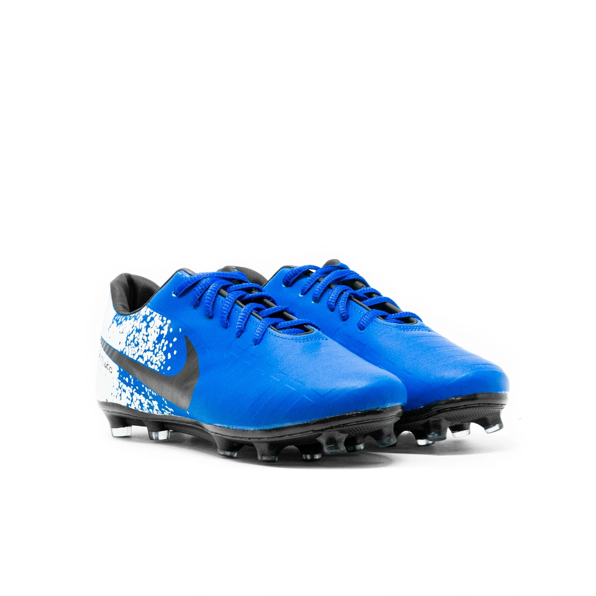 Chuteira Campo Nike Flyknit - Imagem 22