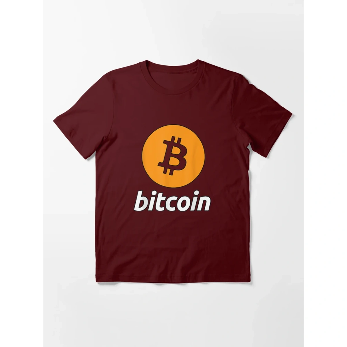 Camisa Bitcoin BTC - Imagem 5