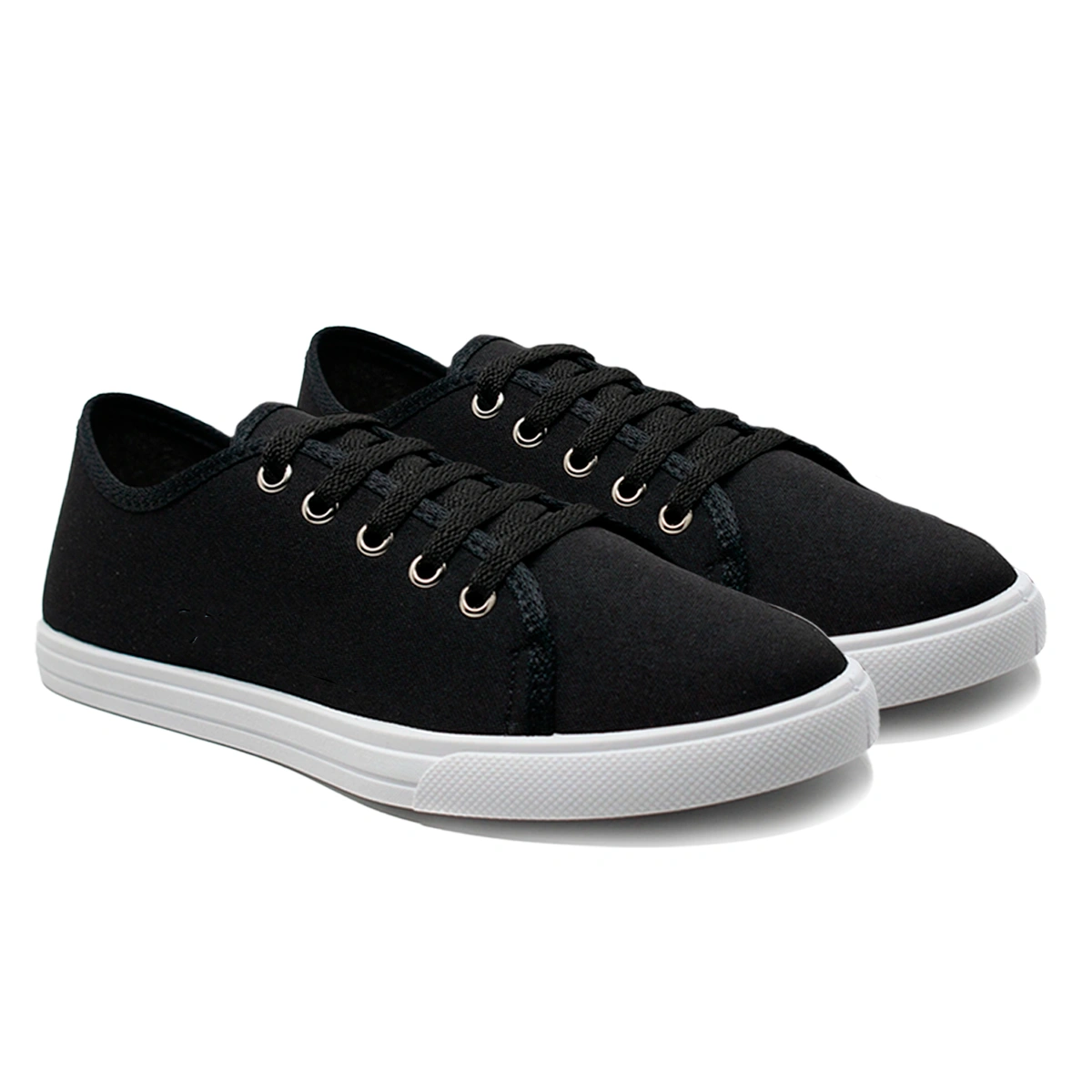 Kit 2 Tênis Feminino Casual Classic - Imagem 13