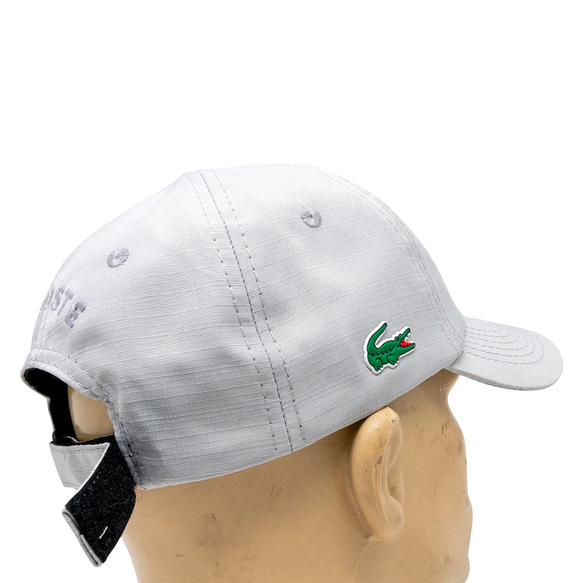 Boné Lacoste Authentic - Imagem 16
