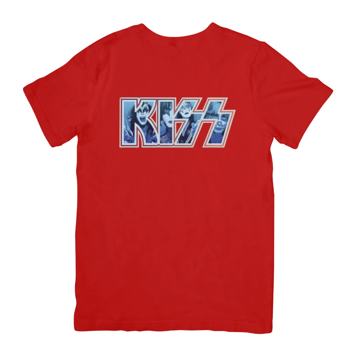 Camisa Kiss - Imagem 7