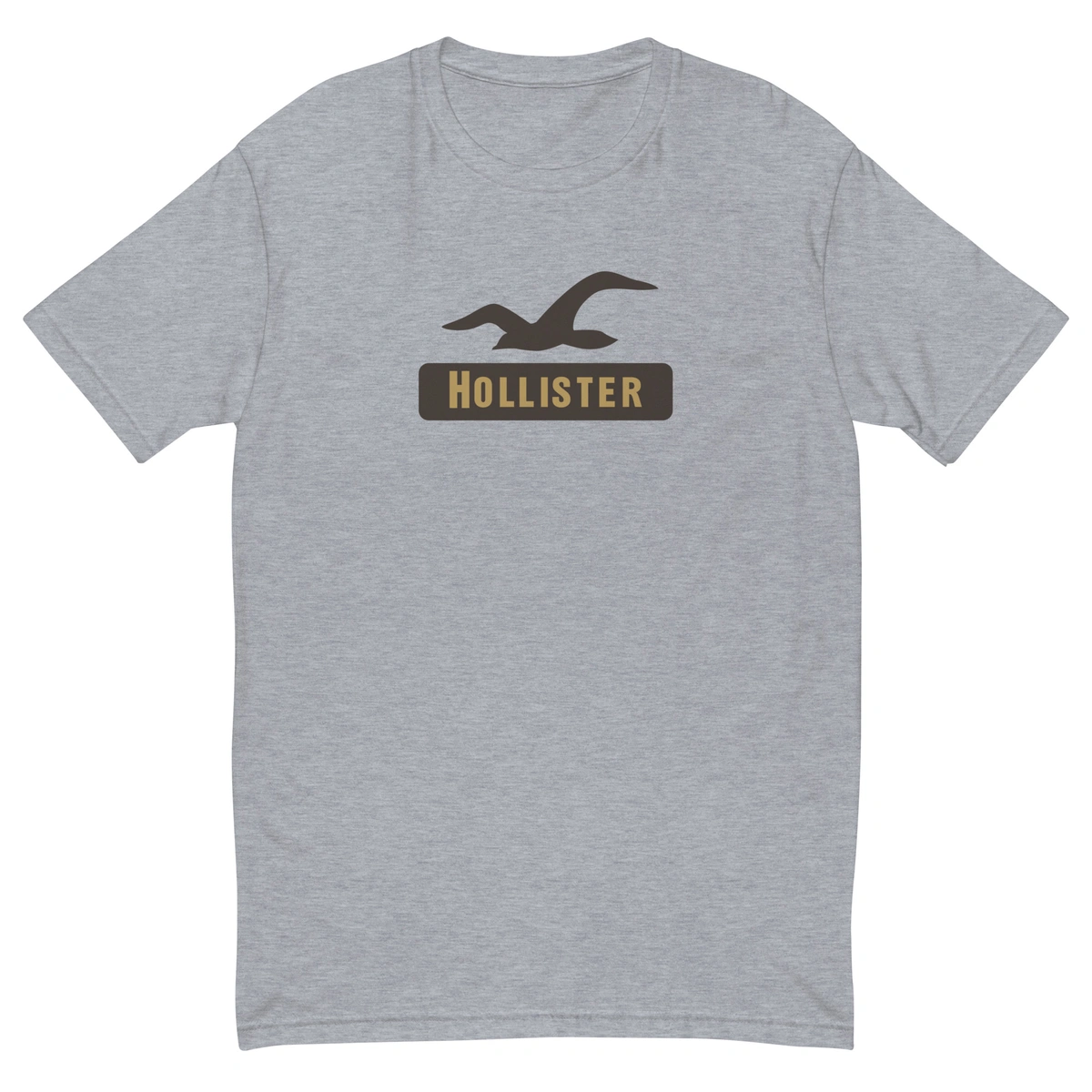 Camiseta Masculina Hollister - Imagem 14