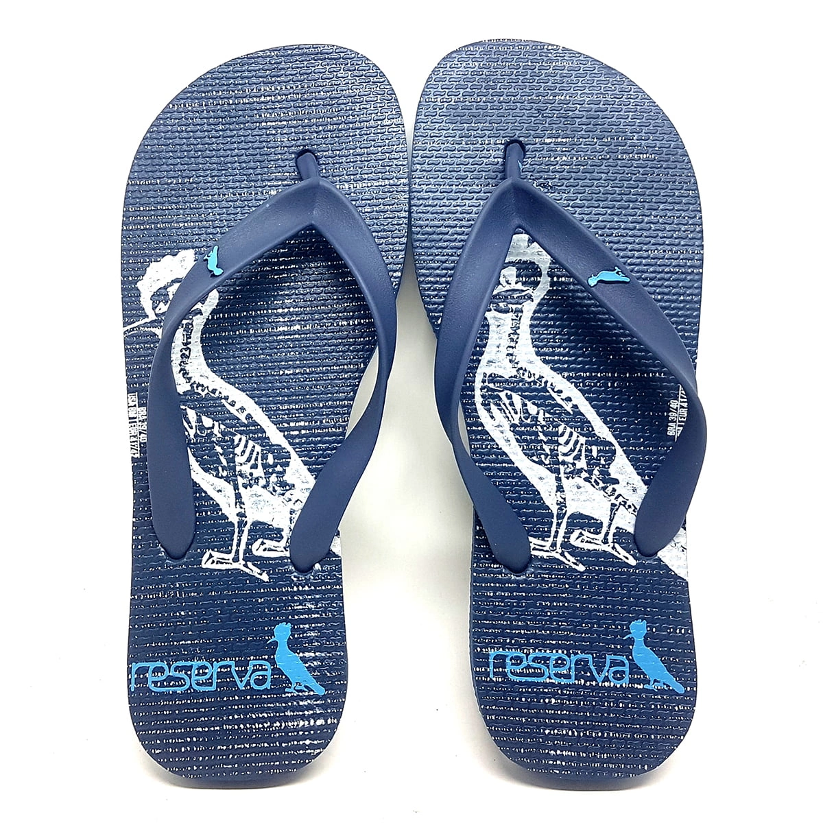 Chinelo Reserva - Imagem 27