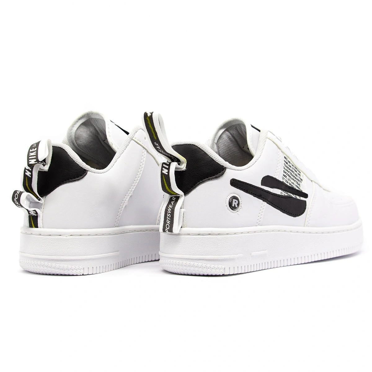 Tênis Masculino e Feminino TM Max - Imagem 4
