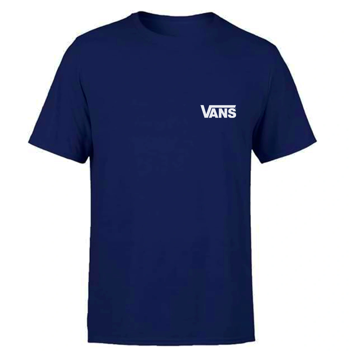 Camiseta Masculina Vans - Imagem 5