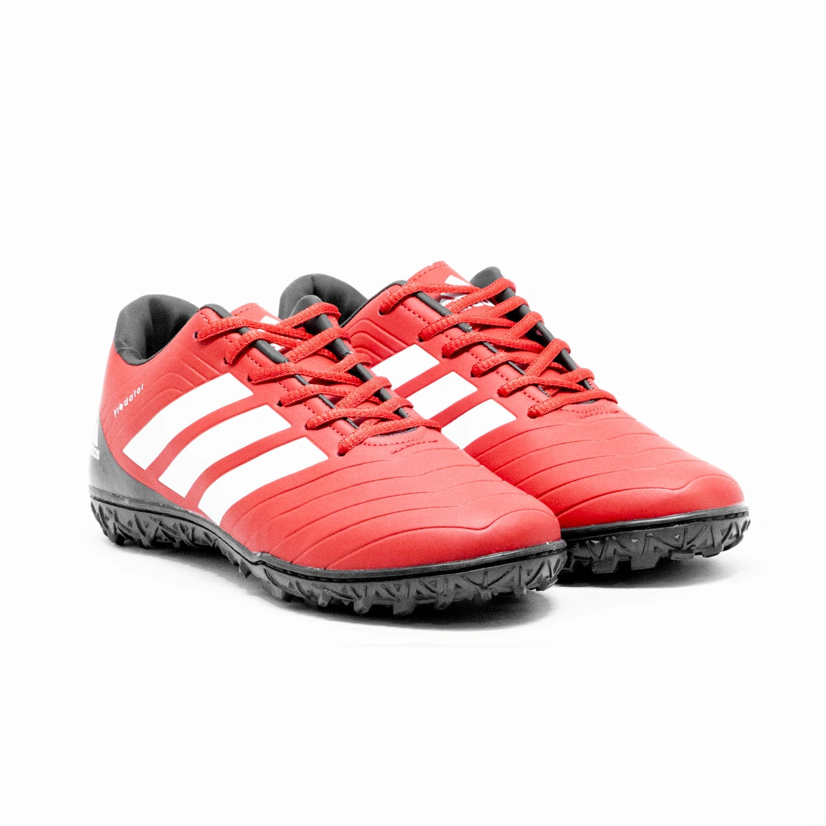 Chuteira Society Adidas Predator - Imagem 4