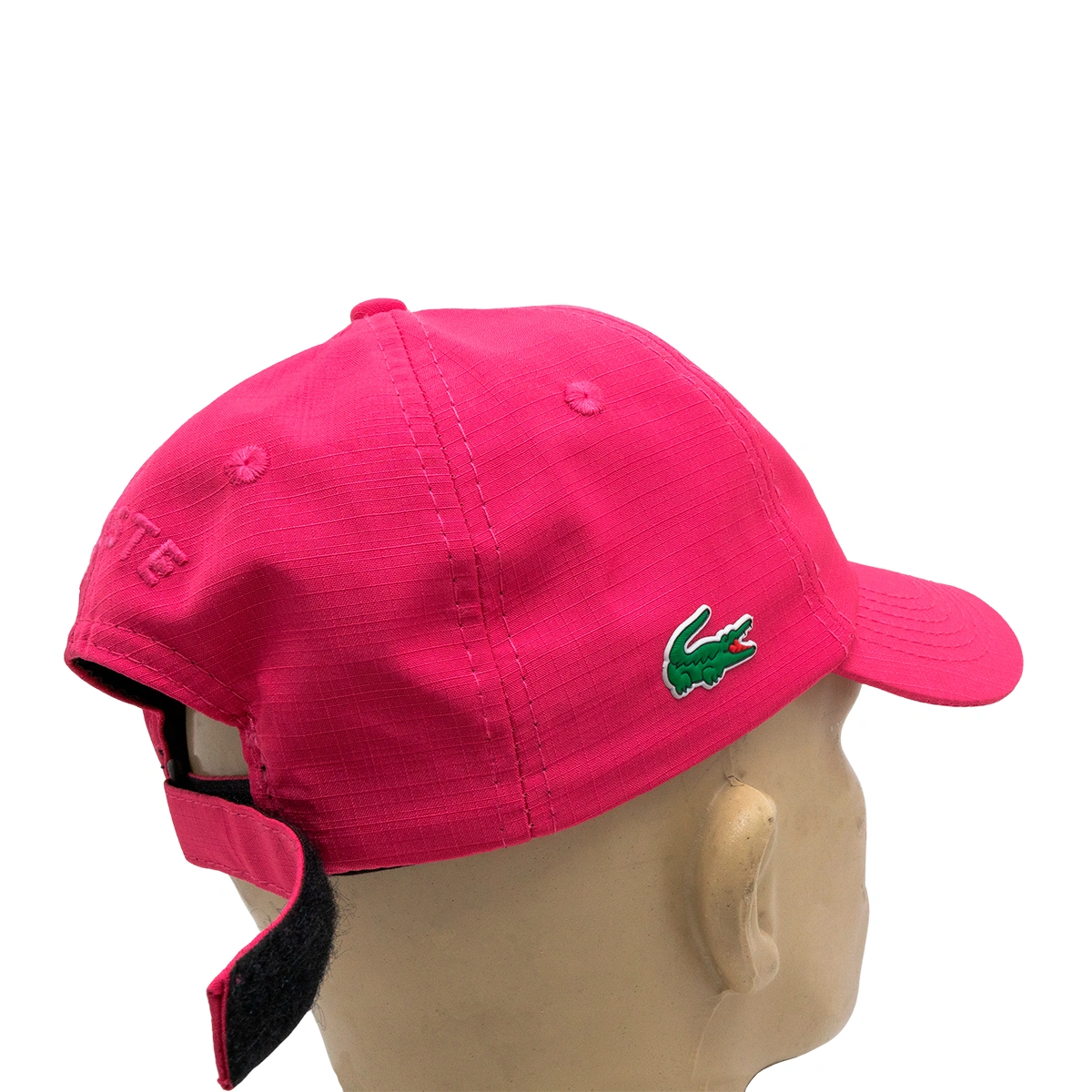 Boné Lacoste Authentic - Imagem 4