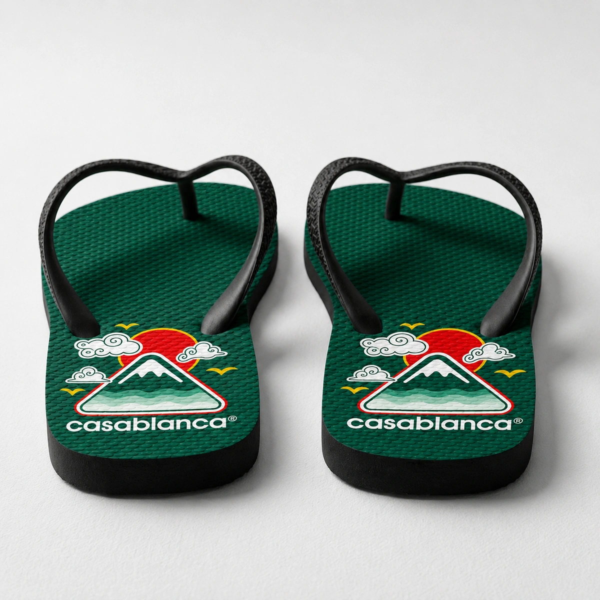 Chinelo Masculino Casa Blanca Alpine - Imagem 5
