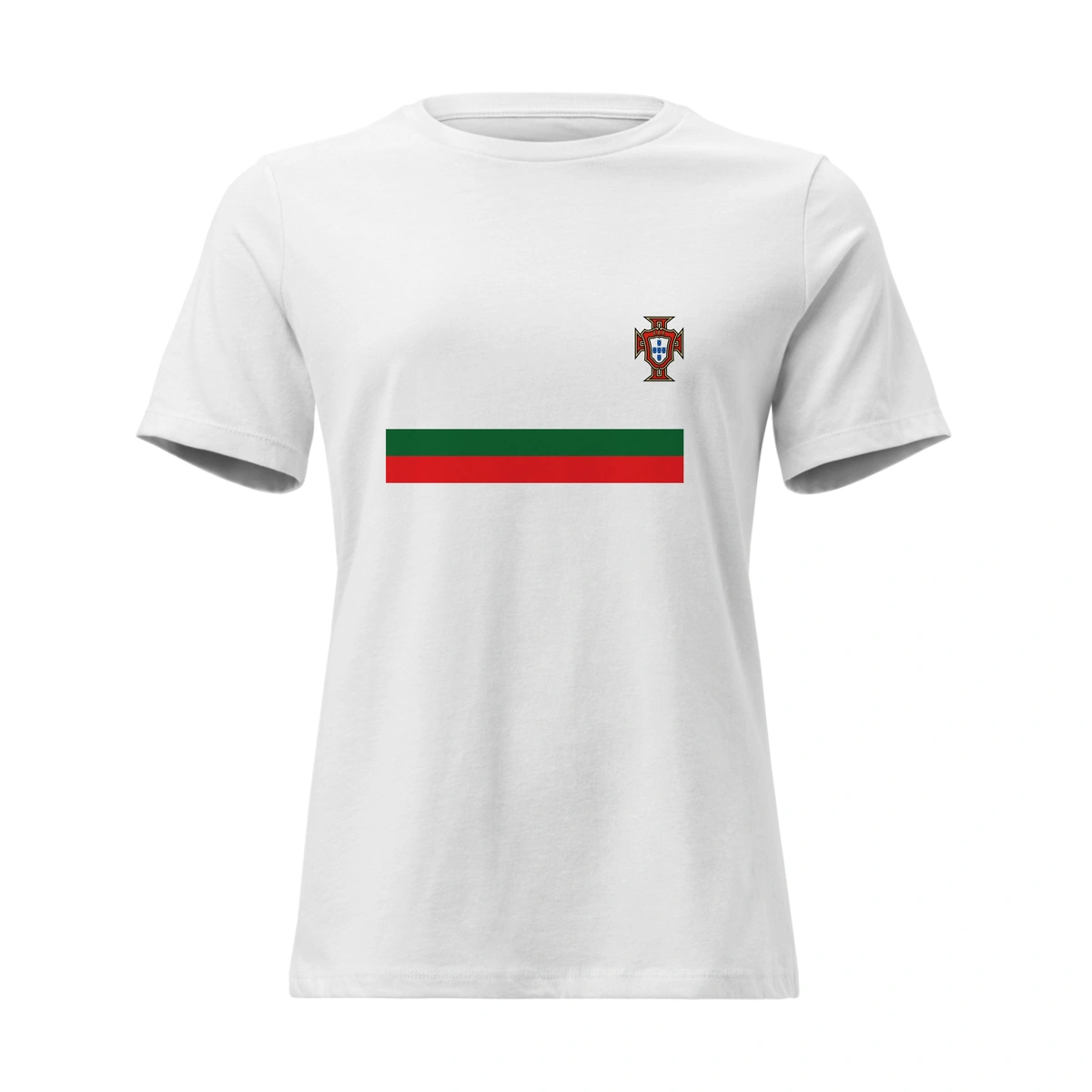 Camisa Feminina Baby Look Portugal Varias Estampas - Imagem 13