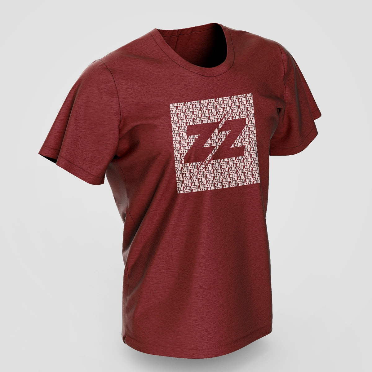 Camiseta Masculina Abuzze Urban Original - Imagem 5