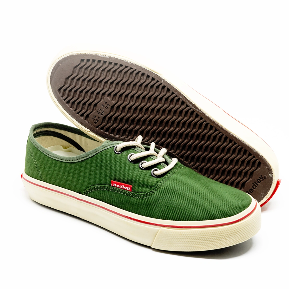 Tênis Feminino Redley Authentic - Imagem 21