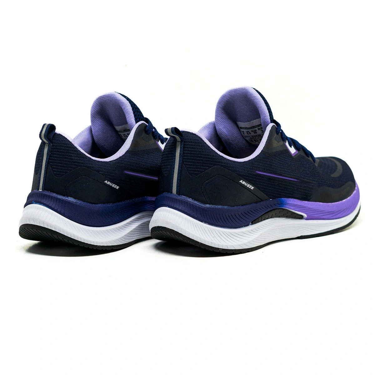 Tênis Feminino Abuzze Running - Imagem 5