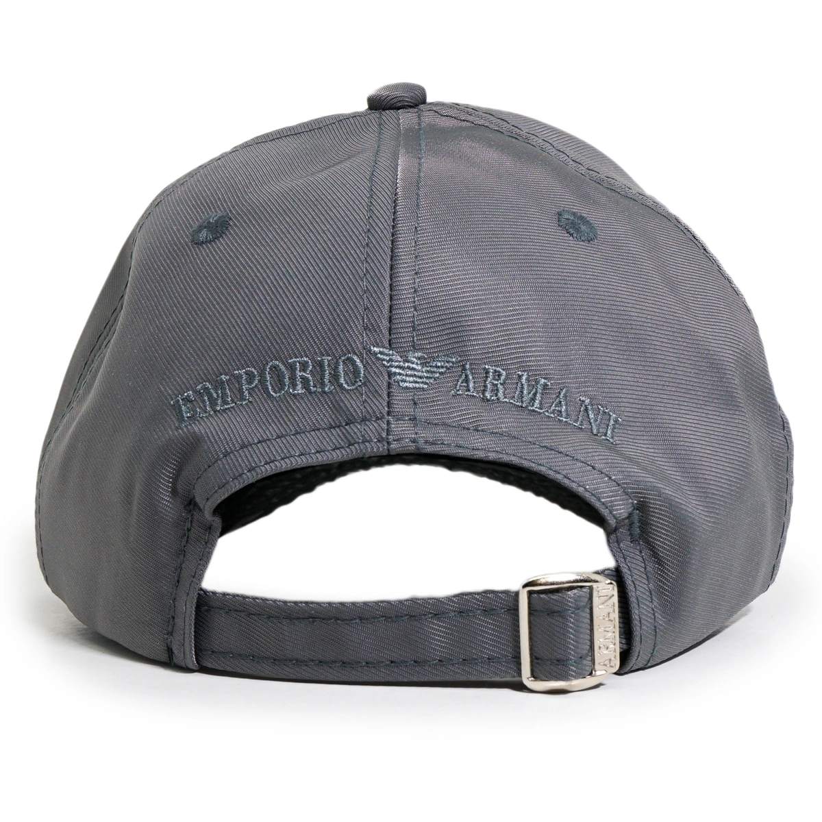 Boné Emporio Armani EA7 Eagle - Imagem 11