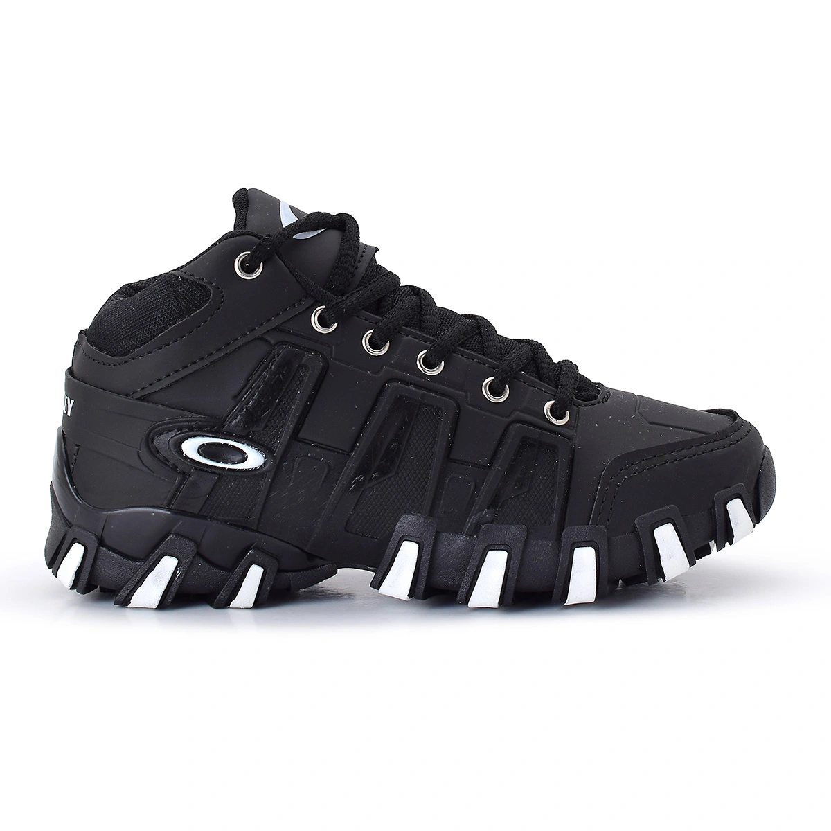 Tênis Infantil Botinha Oakley