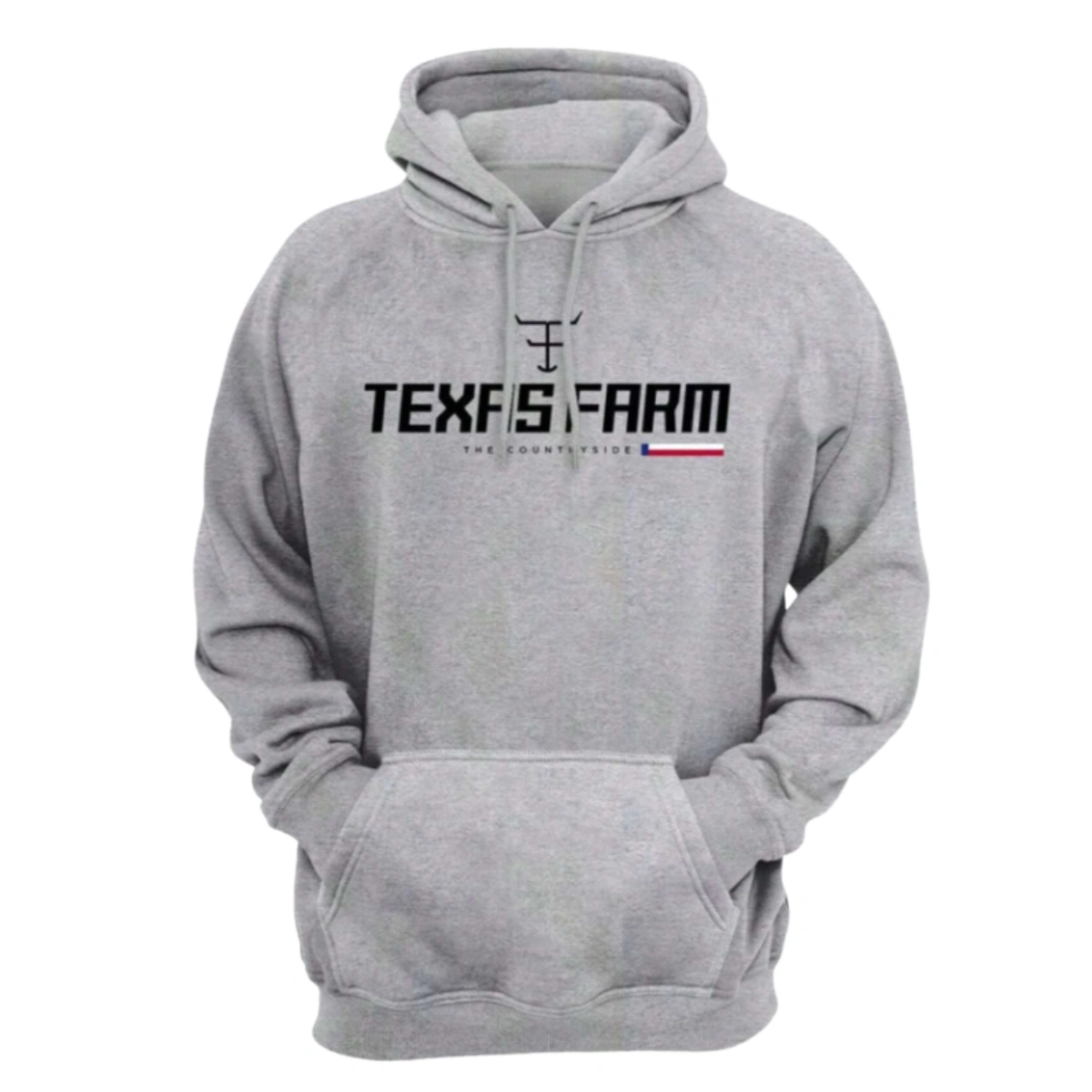 Blusa Moletom Texas Farm - Imagem 5
