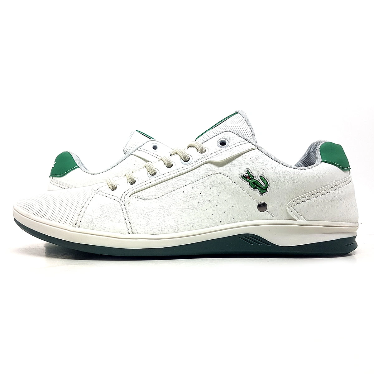 Sapatênis Masculino Lacoste - Imagem 6