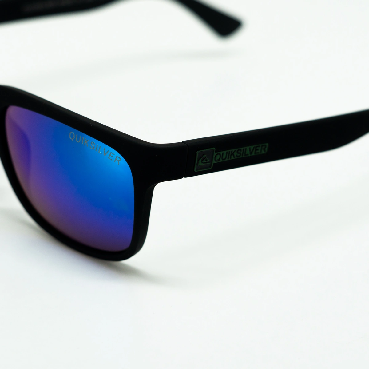 Óculos De Sol Masculino Quiksilver Polarizado - Imagem 3