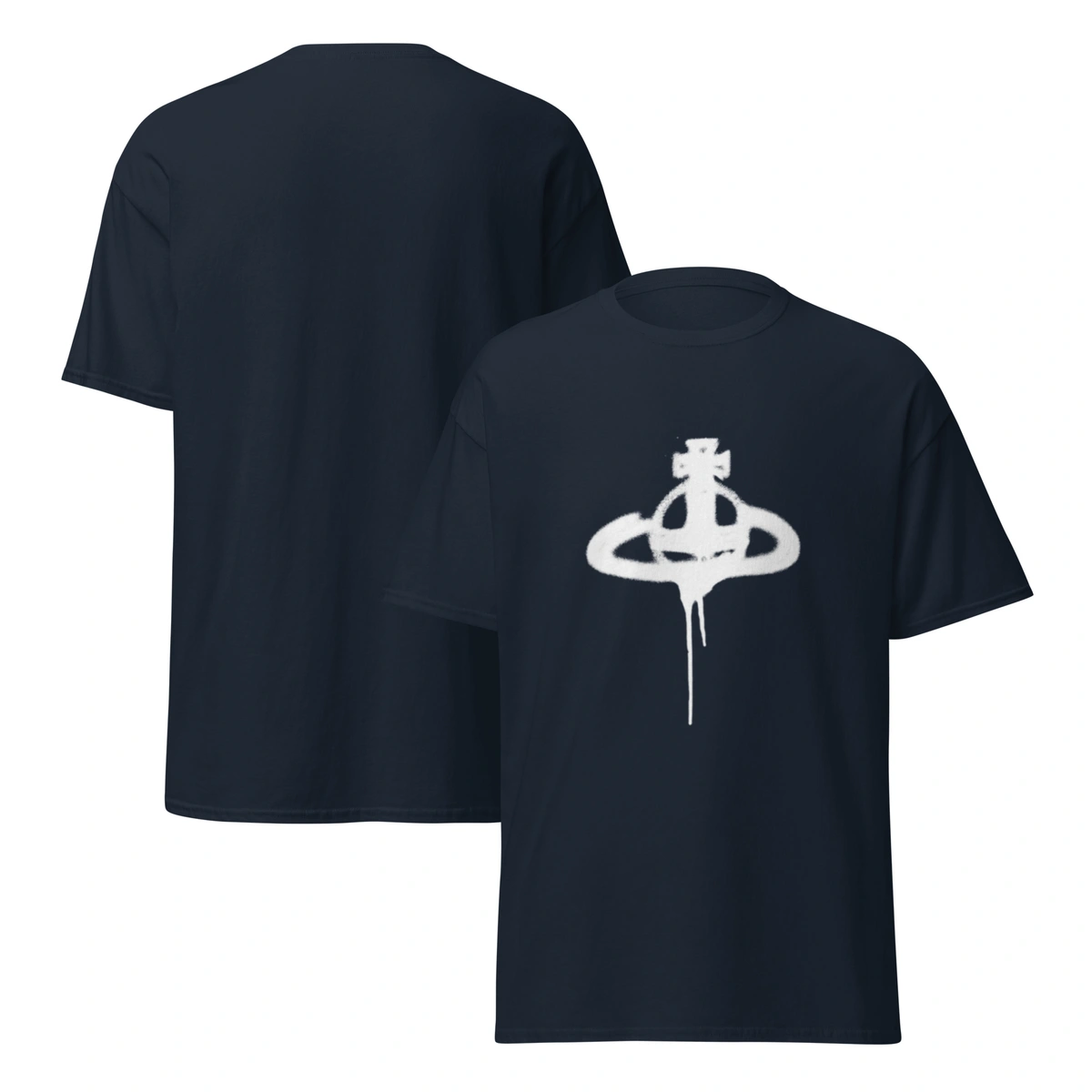 Camisa Feminina Baby Look VW Arte - Imagem 29