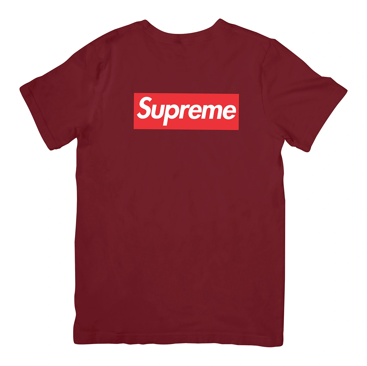 Camisa Supreme Box Logo - Imagem 4