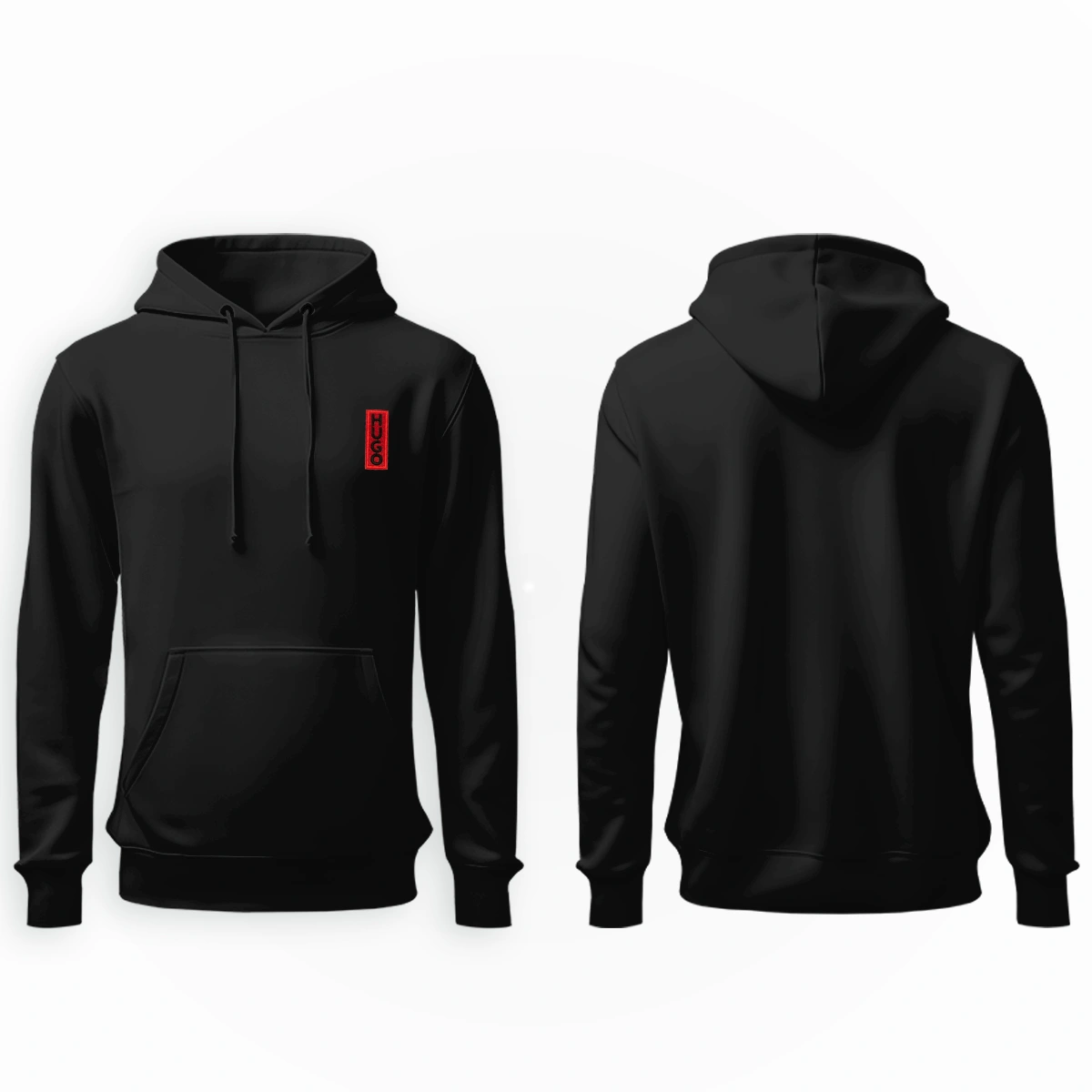 Blusa Moletom Hugo Boss Elite com Capuz - Imagem 11