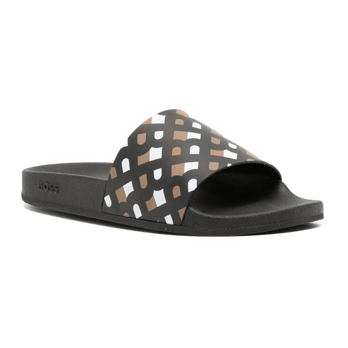 Chinelo Masculino Slide Reese BOSS