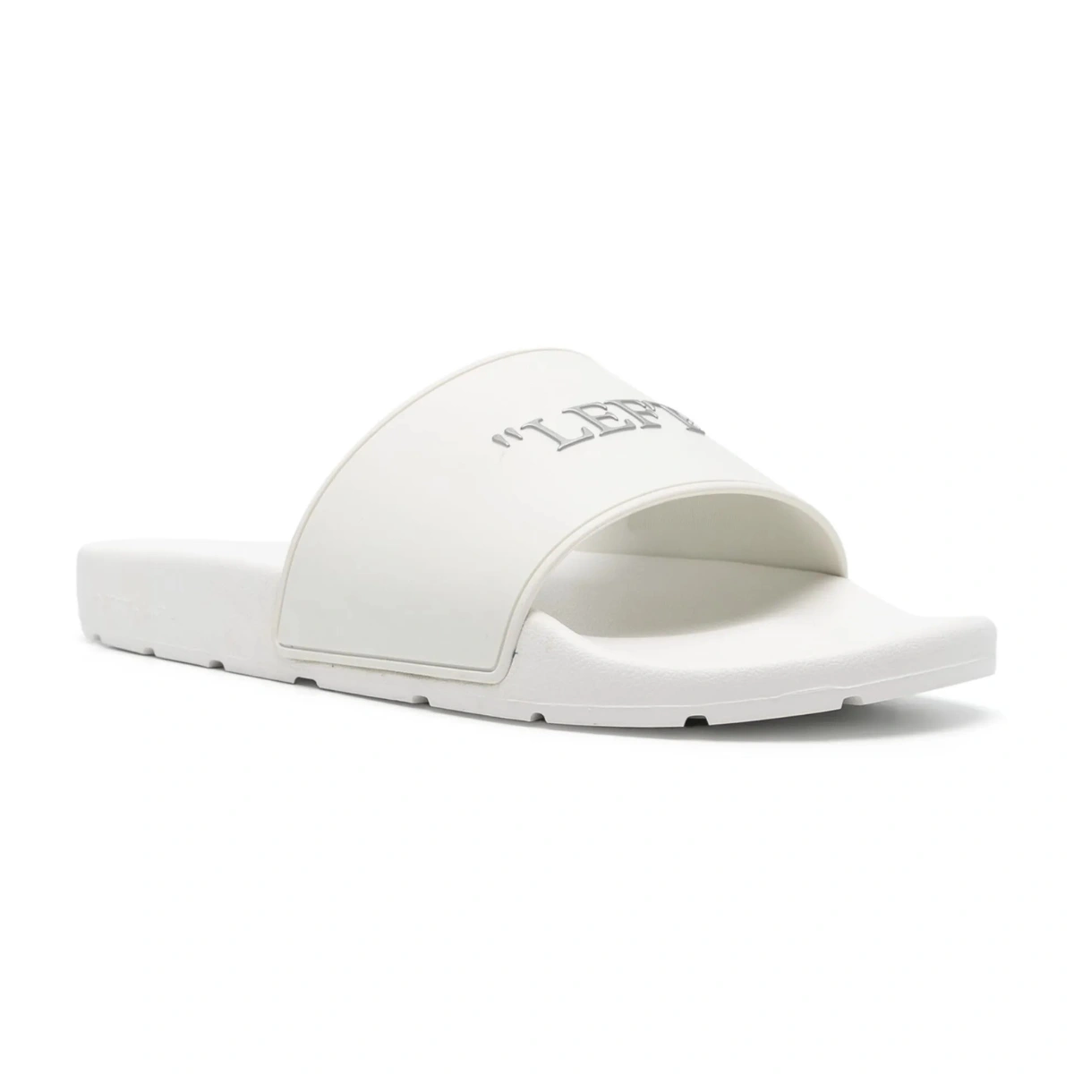 Chinelo Masculino Slide Off-White x Virgil Abloh