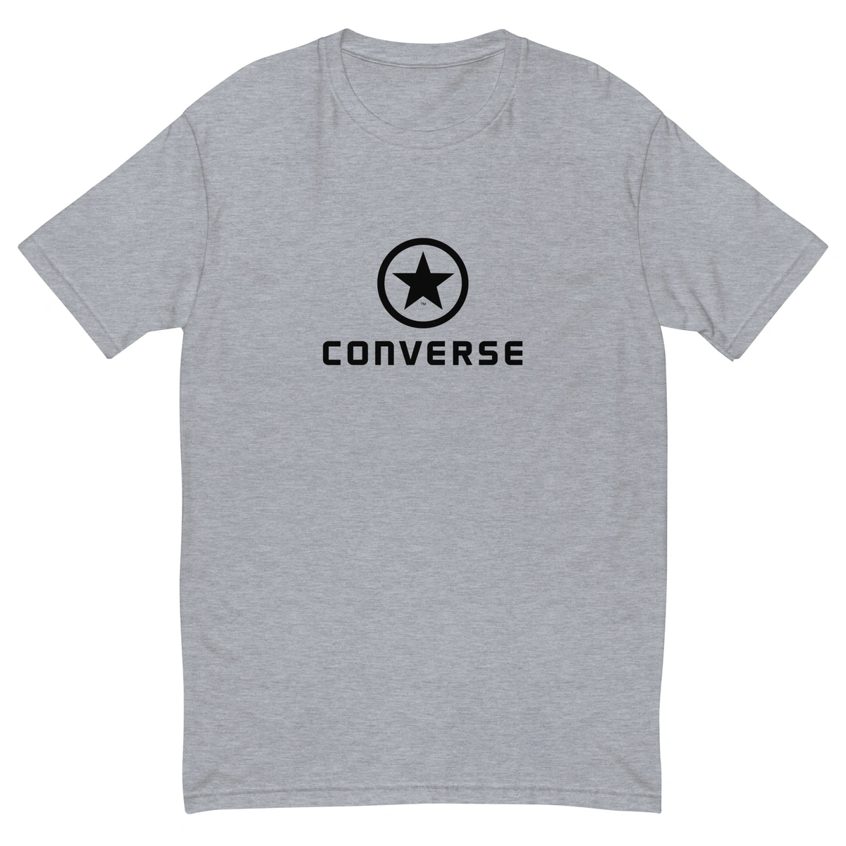 Camiseta Masculina Converse - Imagem 2