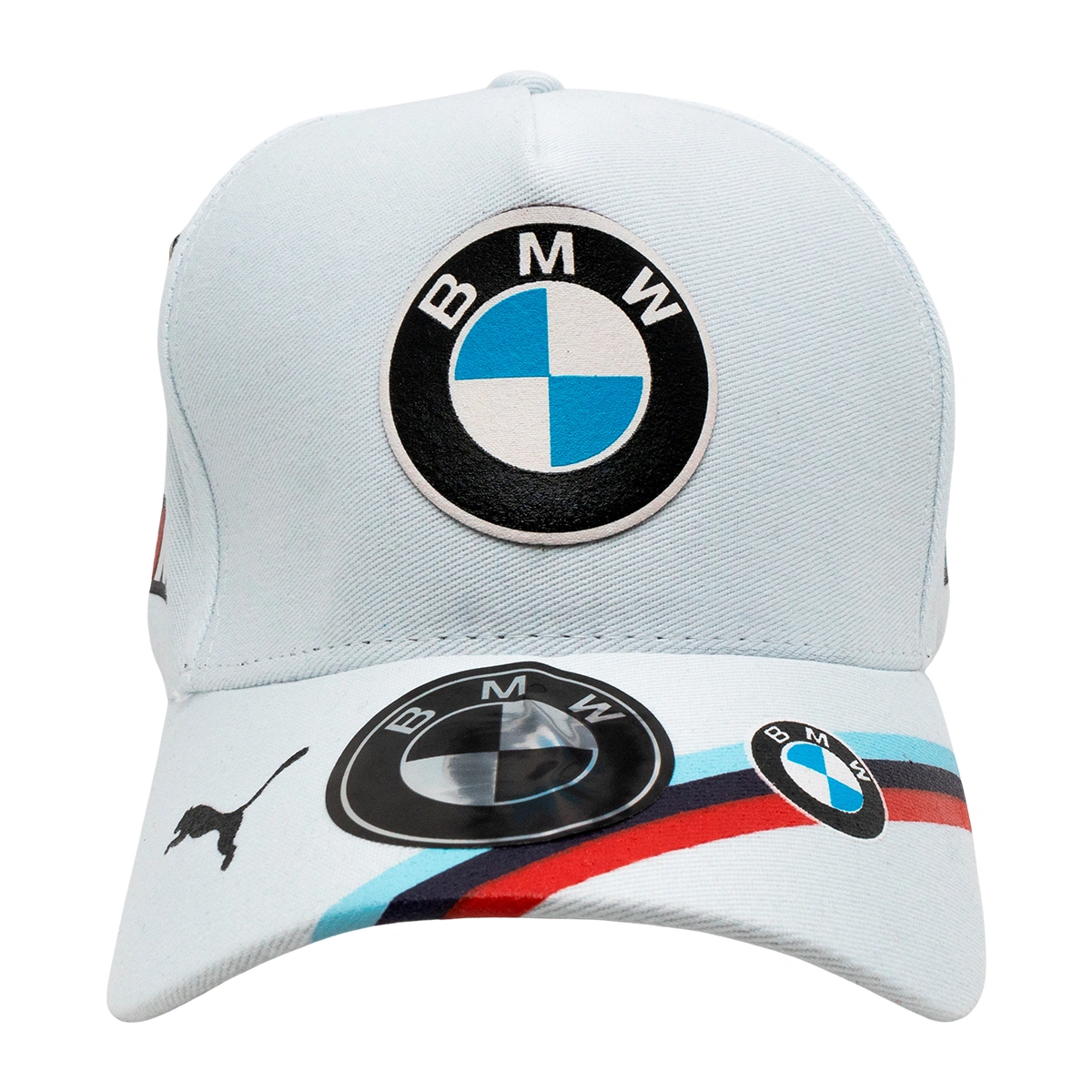 Boné Puma BMW - Imagem 2