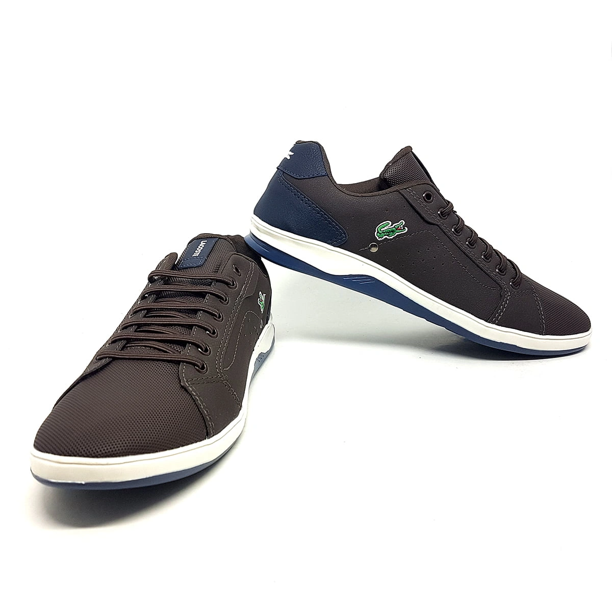 Sapatênis Masculino Lacoste - Imagem 3