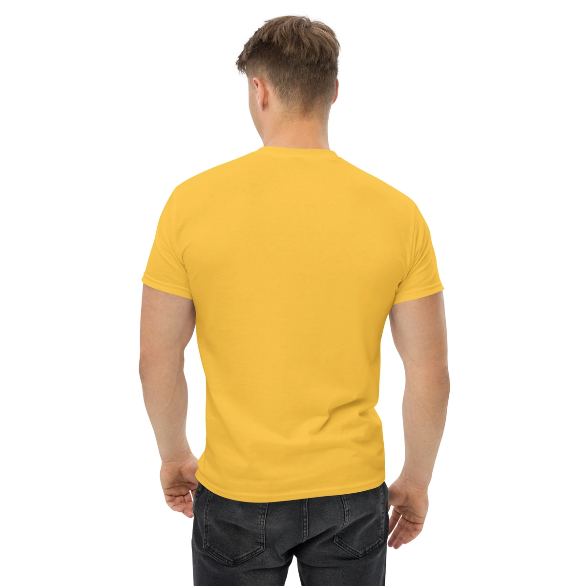 Camisa 100% Brasil Pistola Canarinho - Imagem 13