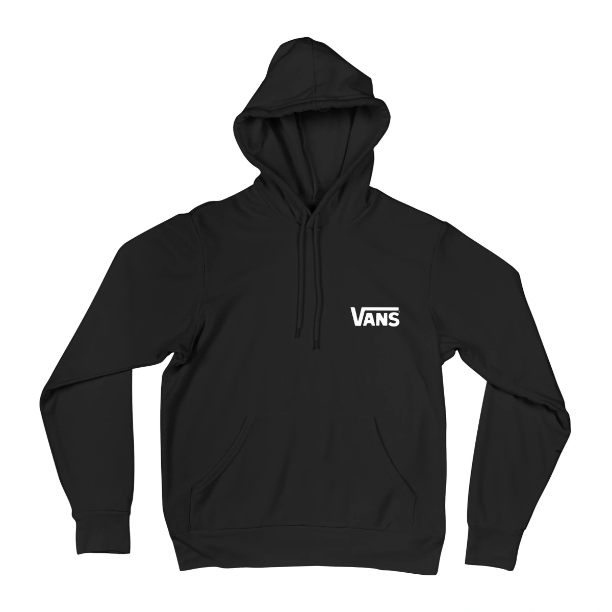 Blusa Moletom Vans com Capuz - Imagem 2
