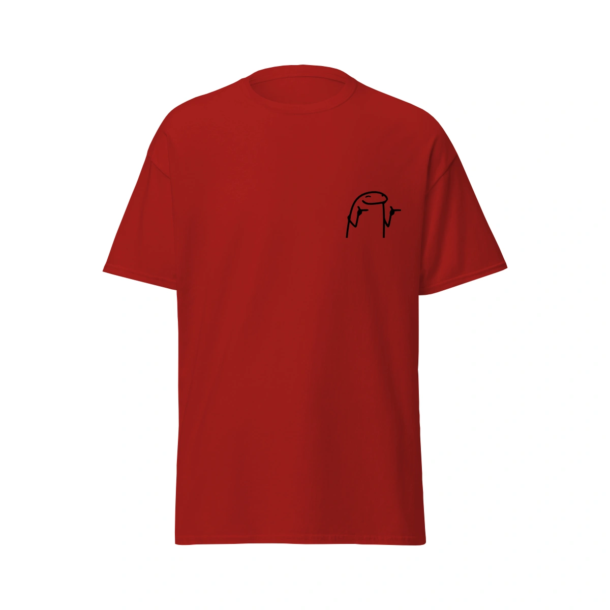 Camiseta Masculina Dia dos Namorados Metade Meme Deboche - Imagem 13
