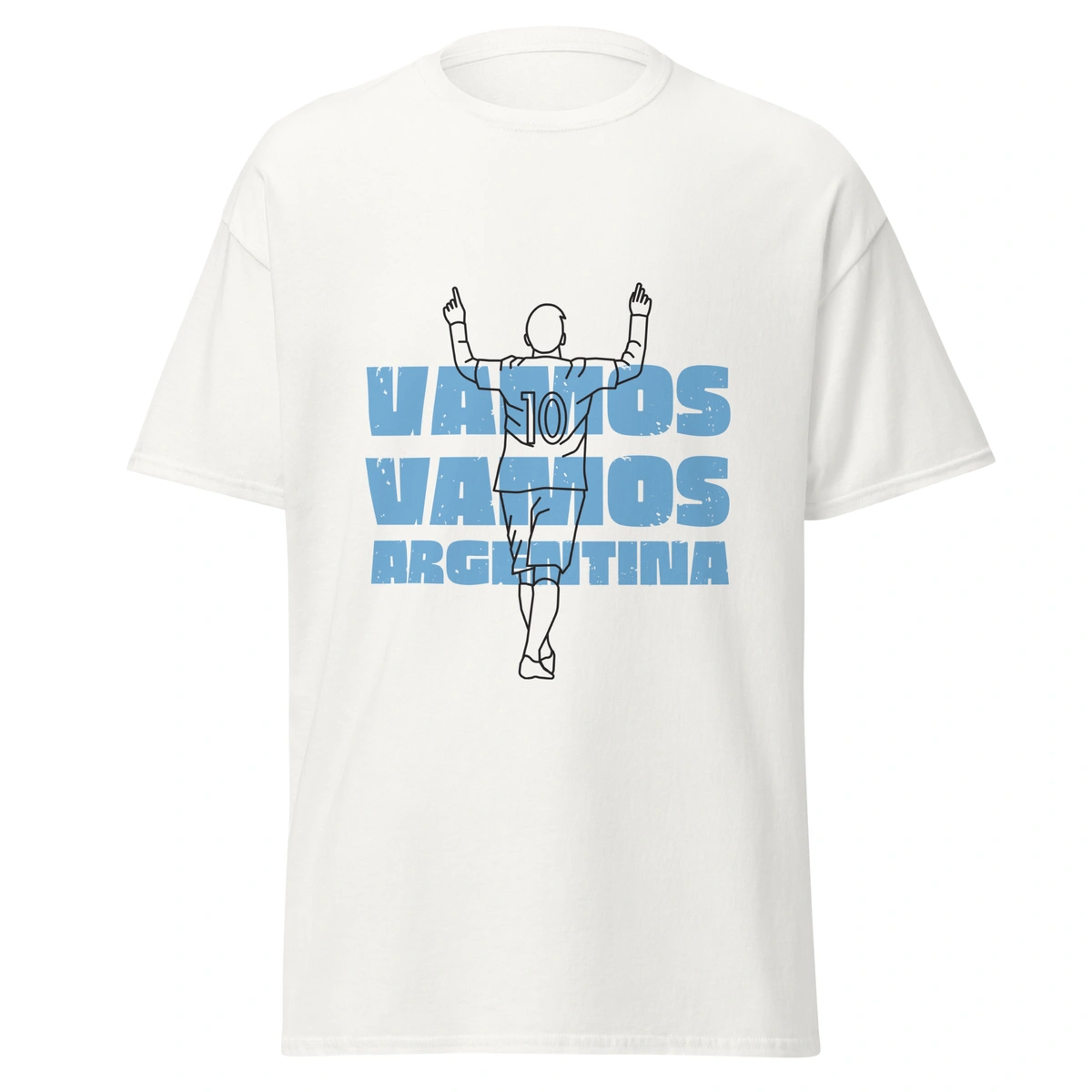 Camisa Masculina Argentina Varias Estampas II