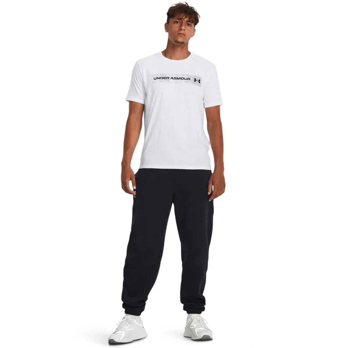 Camisa Under Armour Militar - Imagem 3