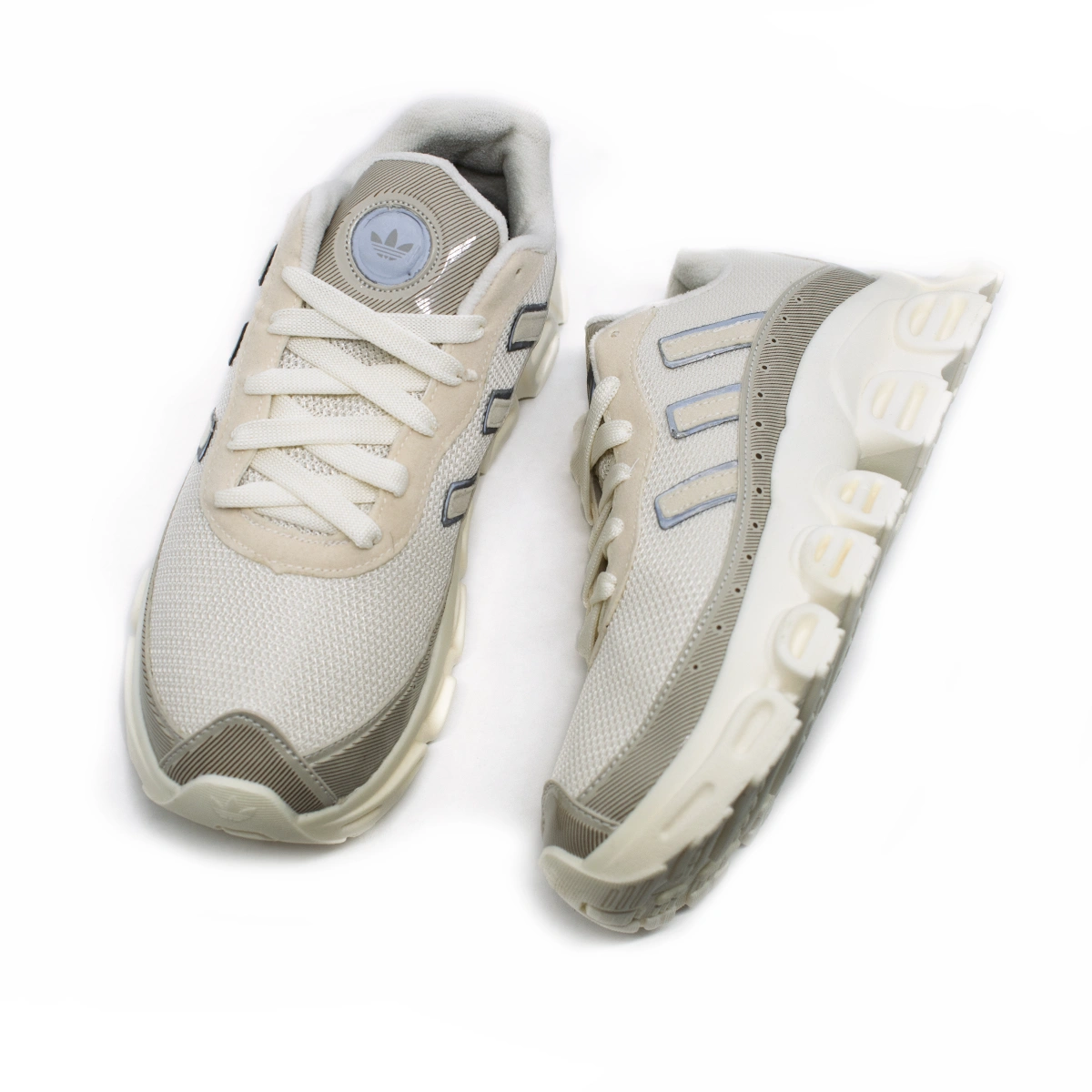 Tênis Masculino Adidas Adifom Megaride - Imagem 10