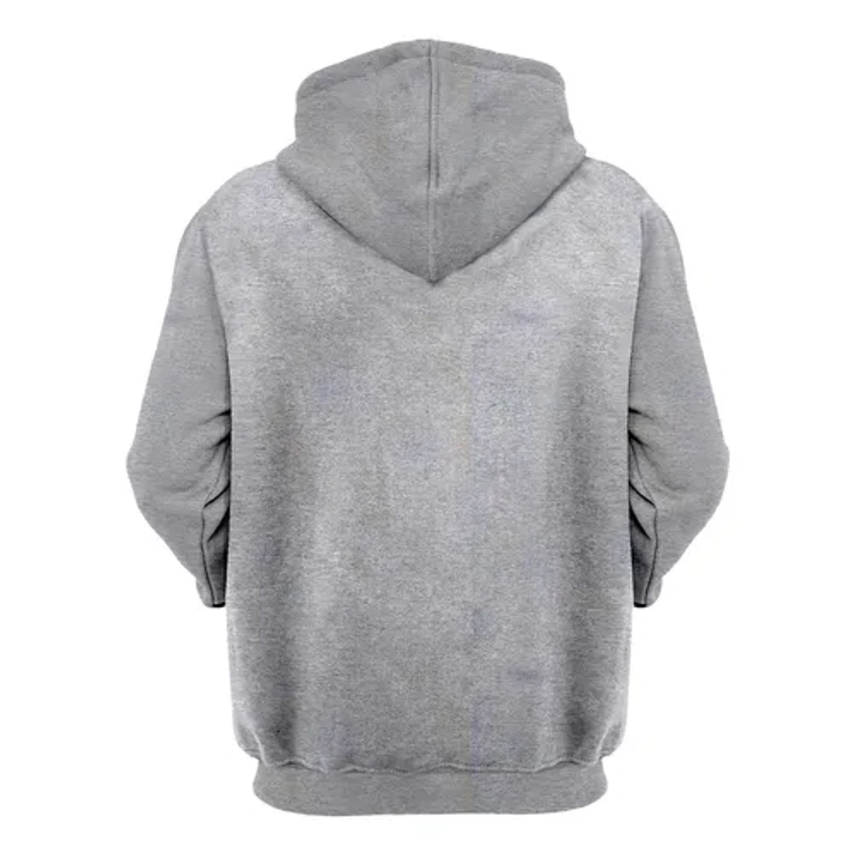 Blusa Moletom DJ Marshmallow - Imagem 8