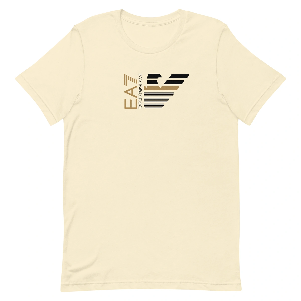 Camiseta Masculina Emporio Armani EA7 - Imagem 14