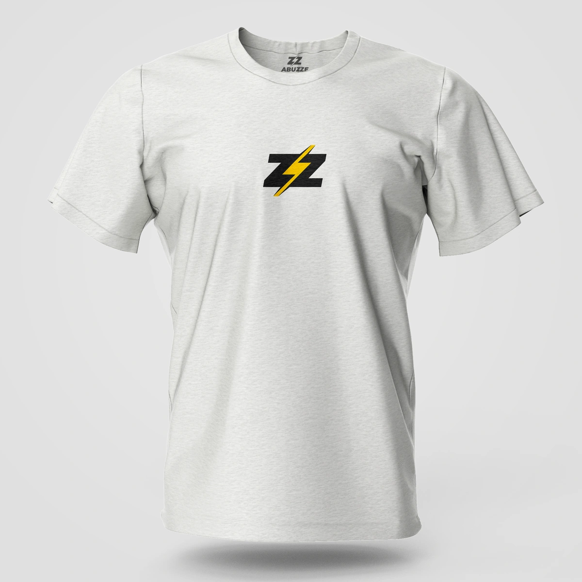 Camiseta Masculina Abuzze Raio Original - Imagem 7