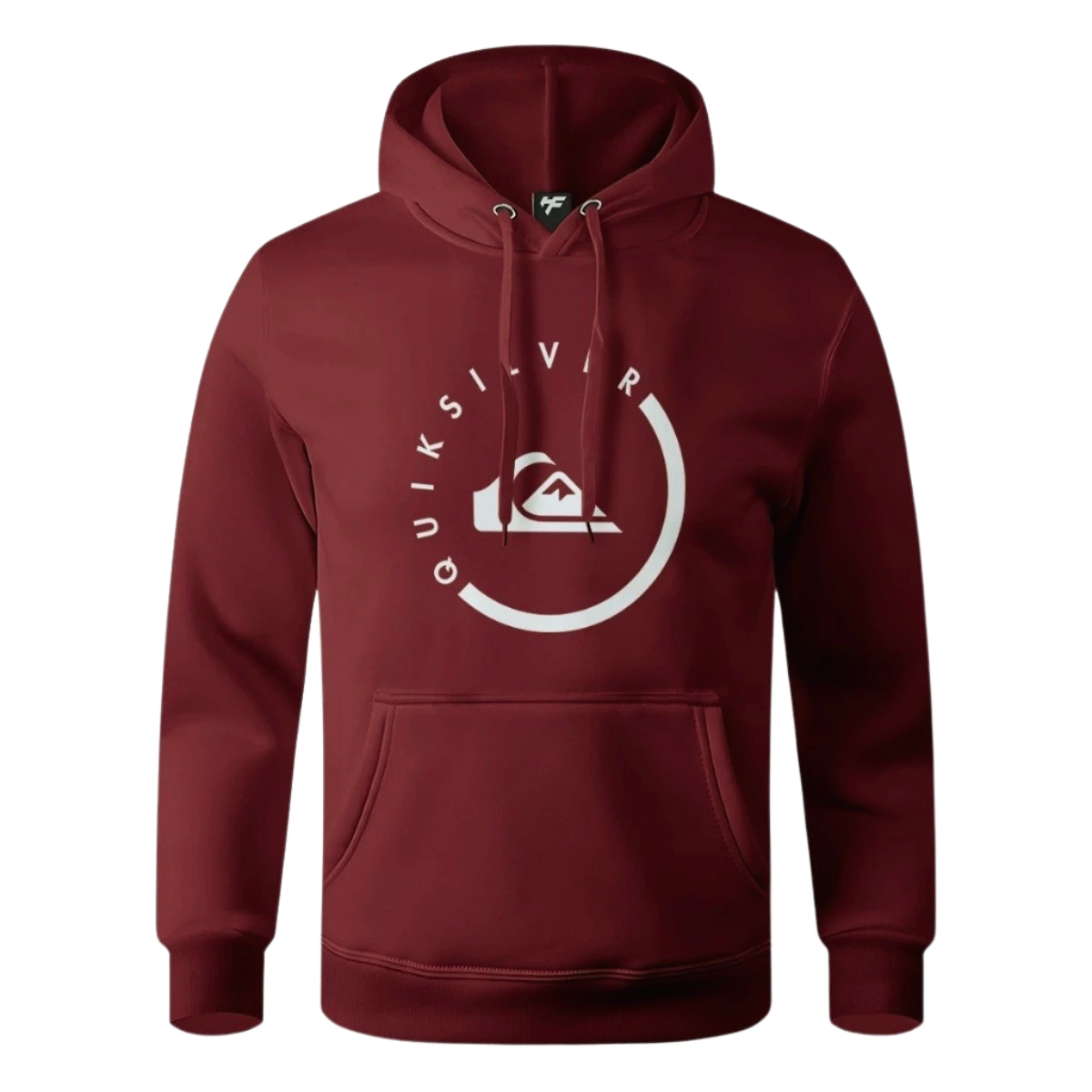 Blusa Moletom Quiksilver - Imagem 7