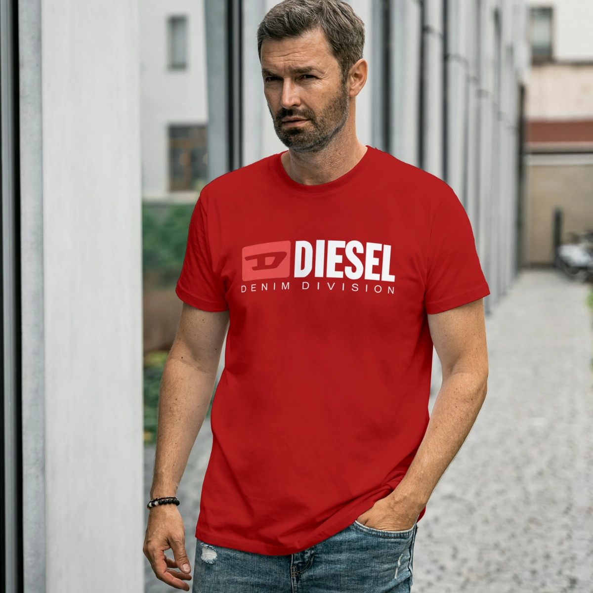 Camisa Diesel PowerFlex - Imagem 16