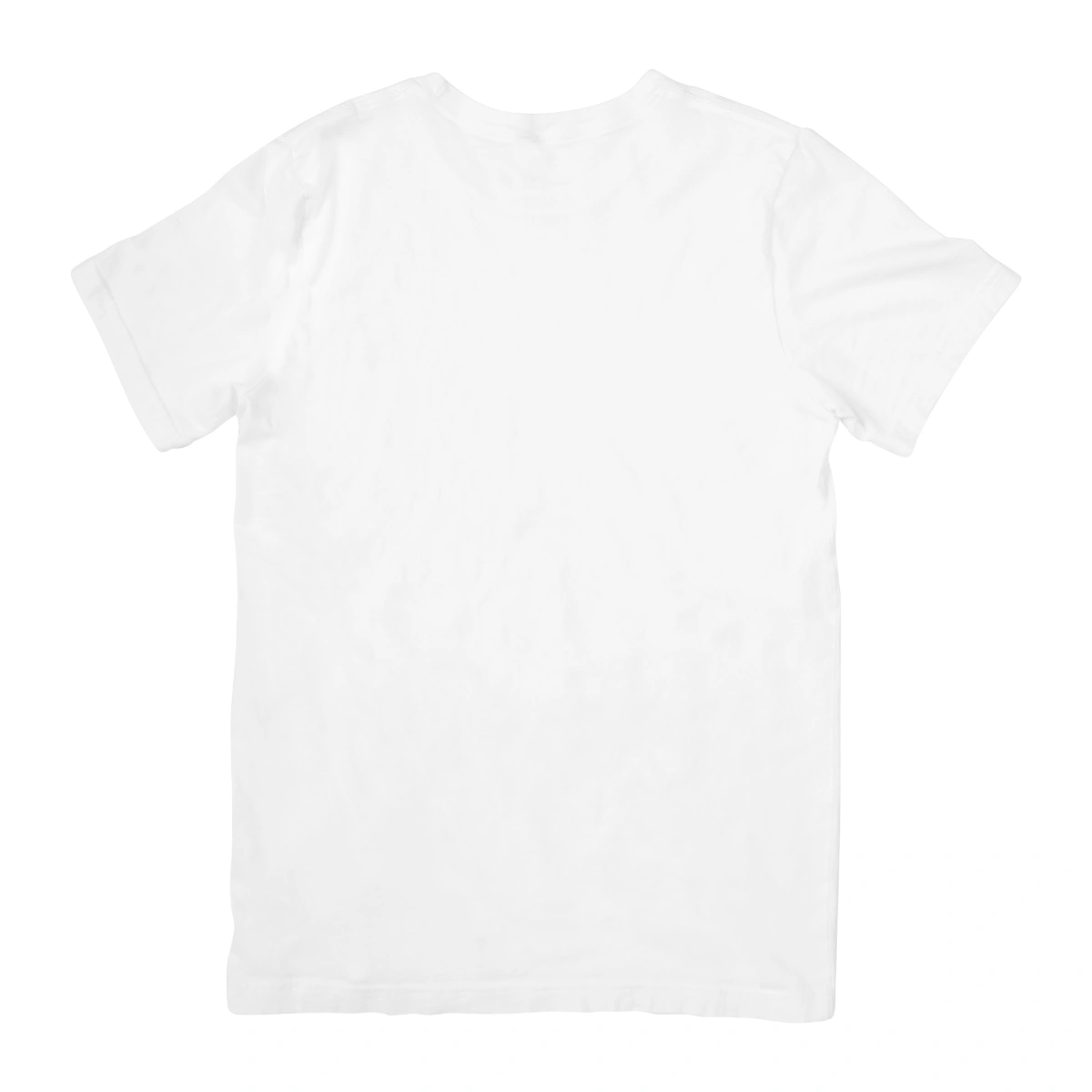 Camiseta Masculina Básica Lisa Algodão Premium - Imagem 11