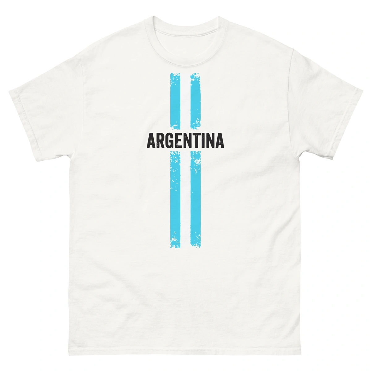 Camiseta Plus Size Argentina Varias Estampas - Imagem 28