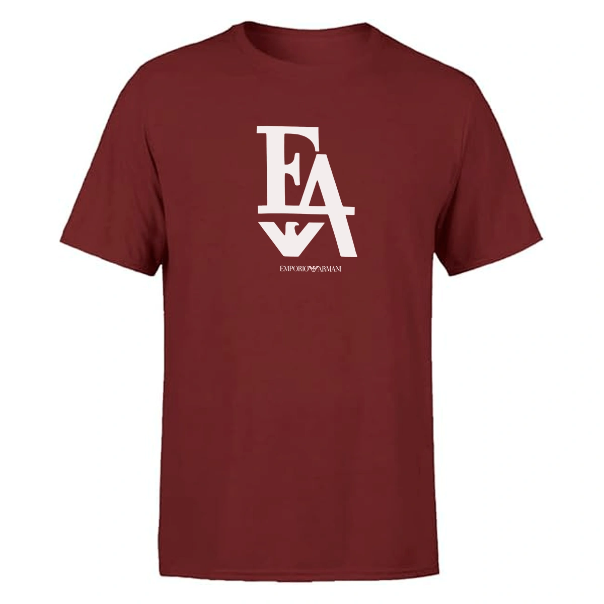 Camiseta Masculina EA - Imagem 9