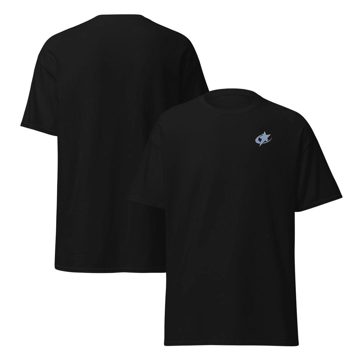 Camiseta Masculina Star - Imagem 5