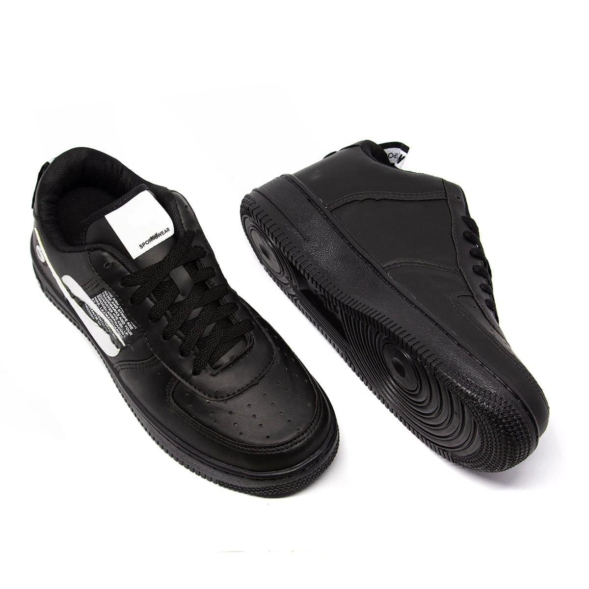Tênis Masculino e Feminino TM Max - Imagem 10