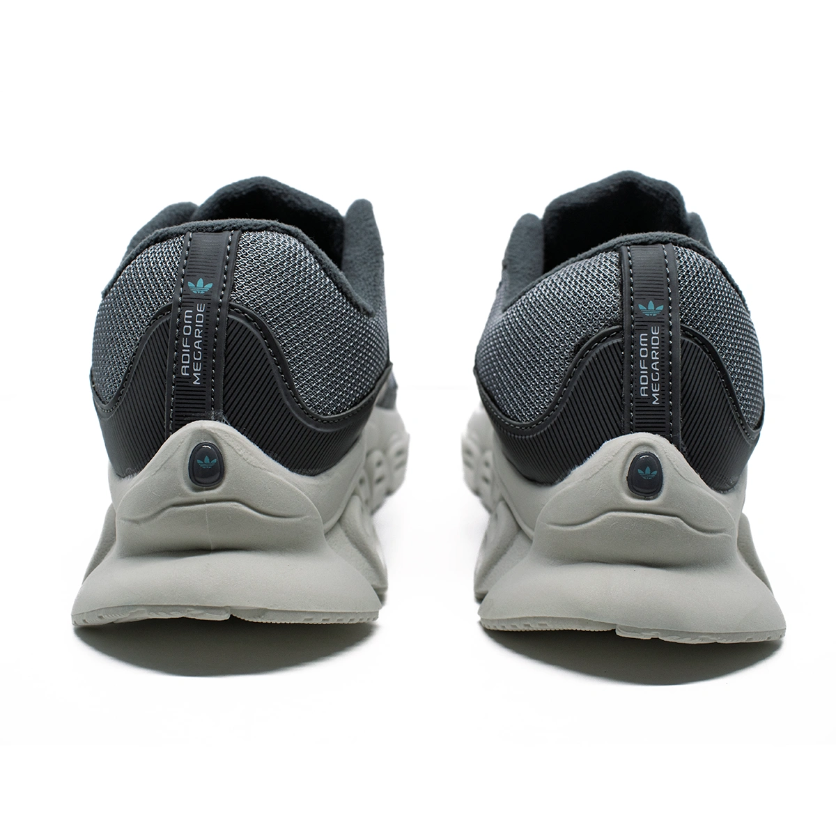 Tênis Masculino Adidas Adifom Megaride - Imagem 29