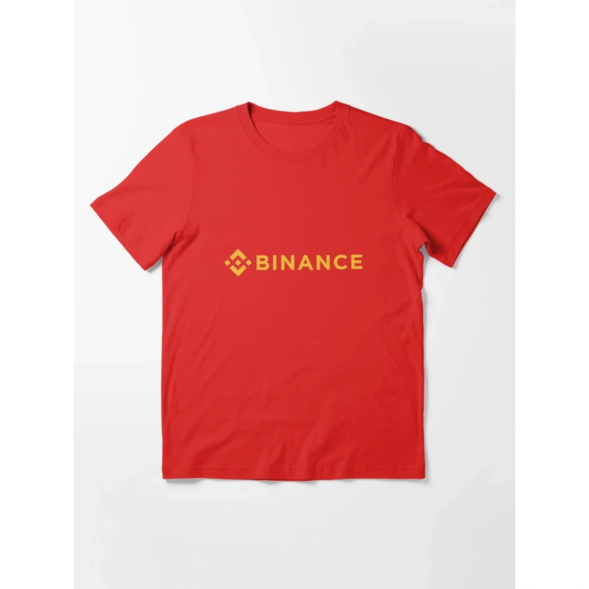 Camisa Binance Criptomoedas - Imagem 21