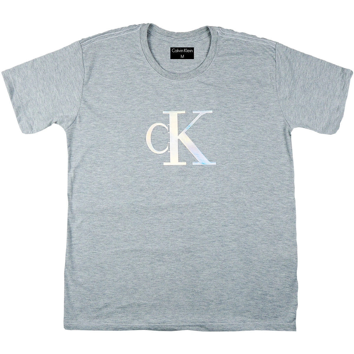 Camisa Masculina Calvin Klein CK Premium - Imagem 15
